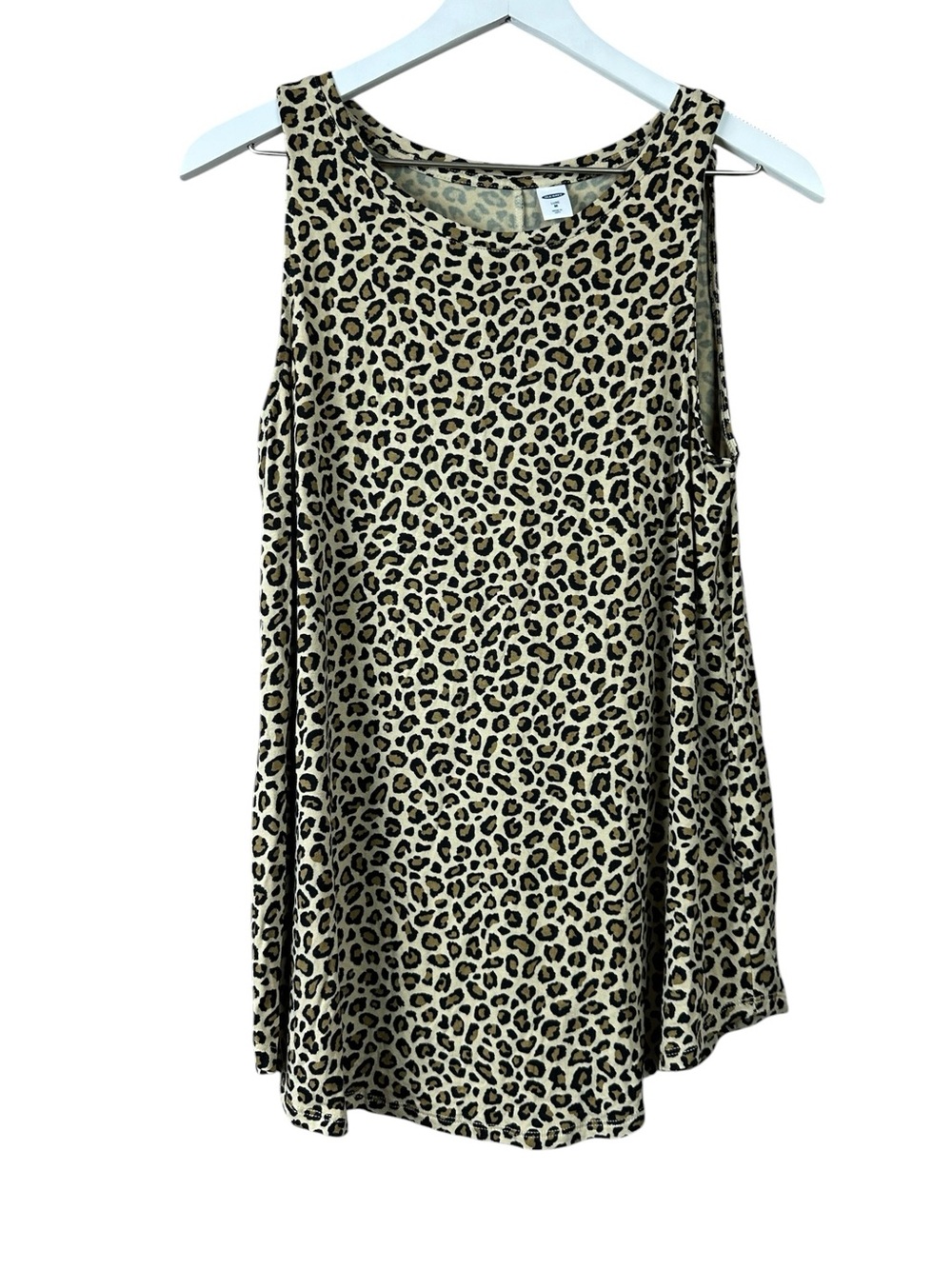 Old Navy Lux Leopard